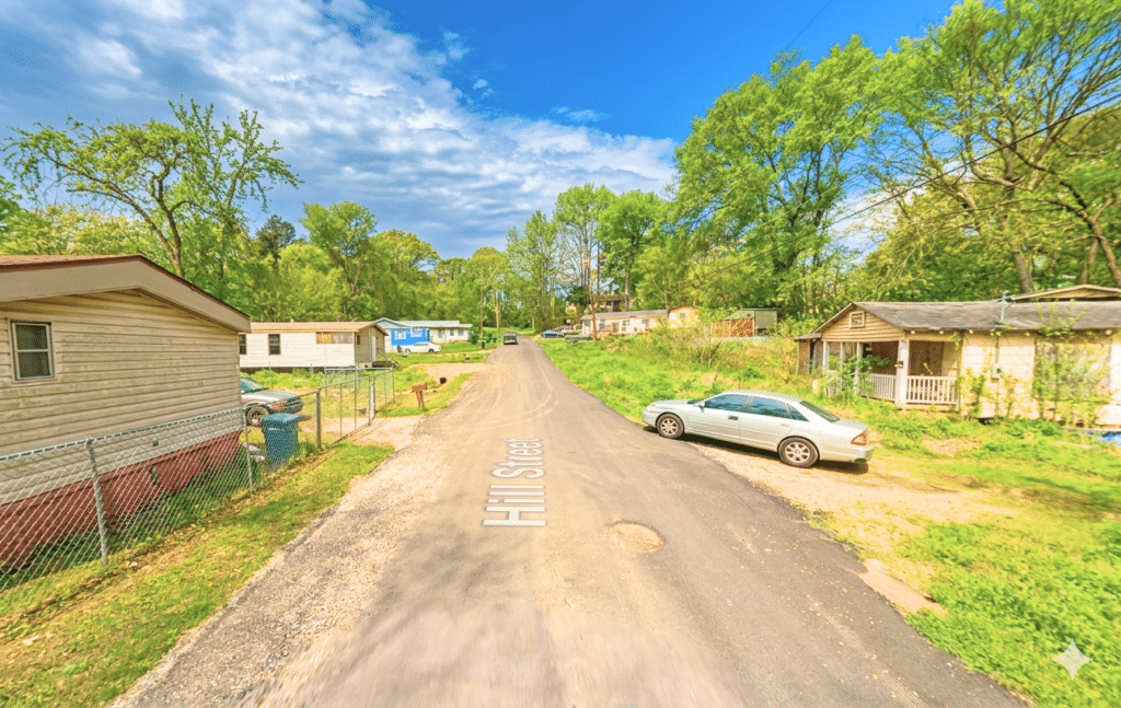 Affordable Mississippi land $180/month in Yazoo - photo 2