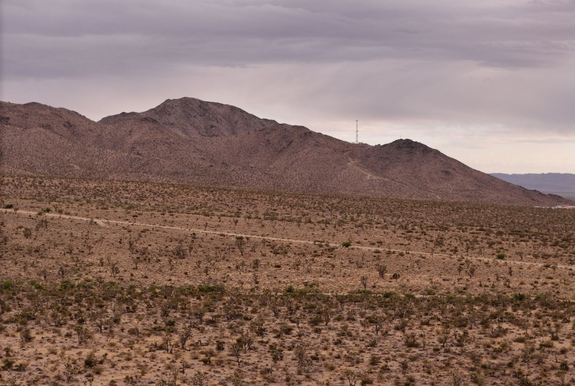 1.06 acre land for sale in Dolan Springs, Arizona : Build A Home Near Beautiful Hiking Trails | $195/mo in AZ