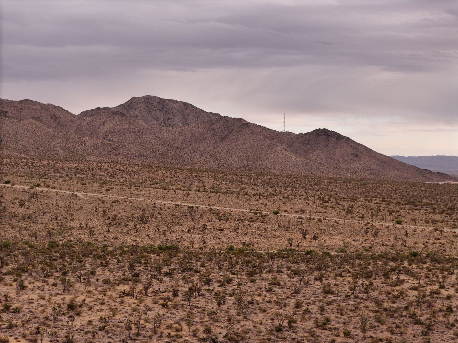 1.06 acre land for sale in Dolan Springs, Arizona : Build A Home Near Beautiful Hiking Trails | $195/mo in AZ
