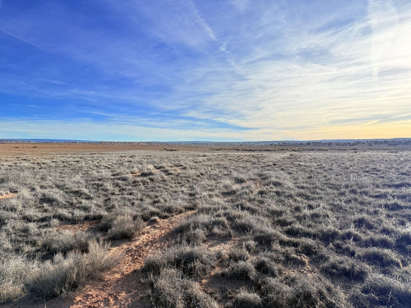 1.16 Acres land for Sale in Apachi County, Arizona