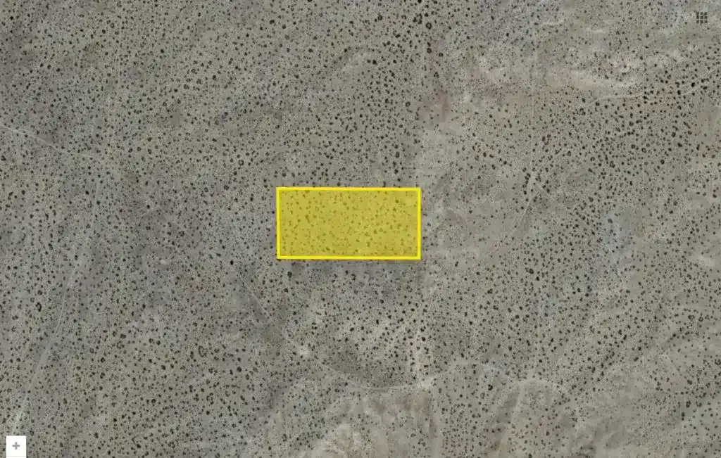 5-acre California Land for Sale