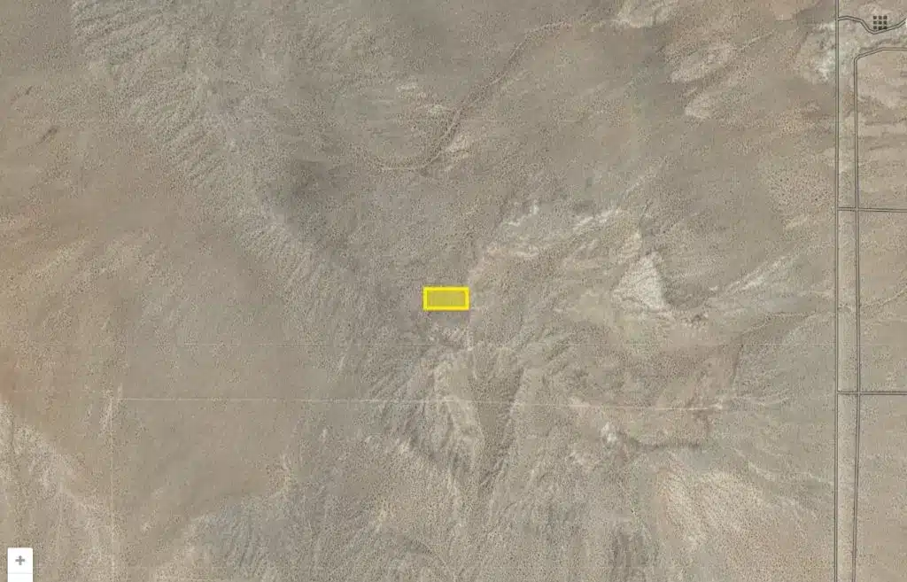 5-acre California Land for Sale