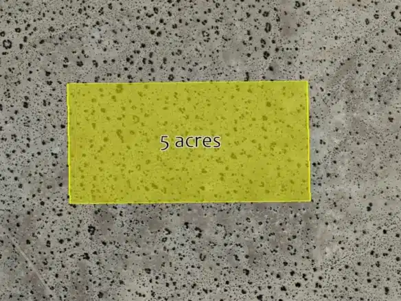5-acre California Land for Sale Which is Perfect for Building, Camping, or to Hold as a Solid Investment Property