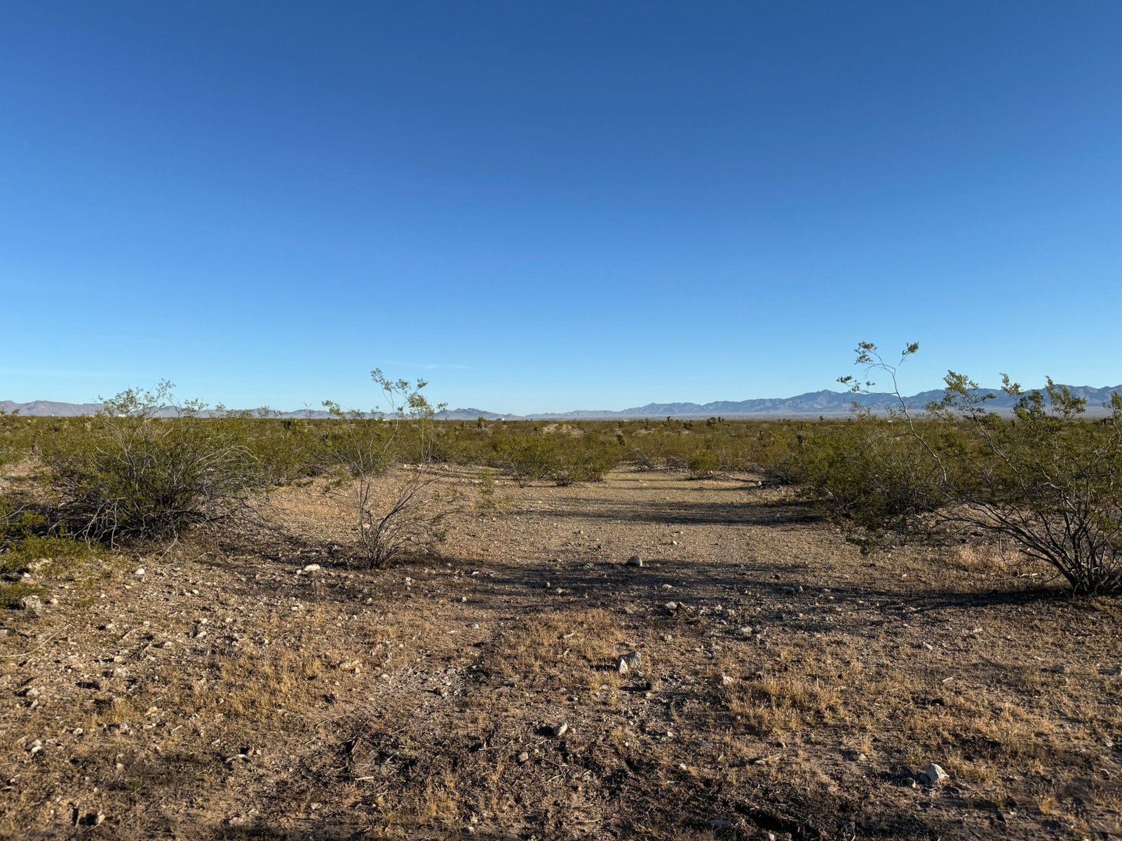 Your Own Dirt Bike Playground—2.33 Acres Land for Sale in Golden Valley, Arizona for Only $99/month