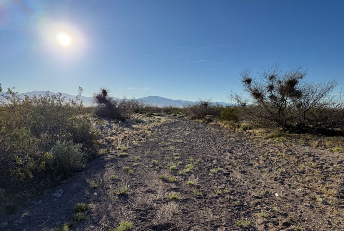 Your Own Dirt Bike Playground—2.33 Acres Land for Sale in Golden Valley, Arizona for Only $99/month