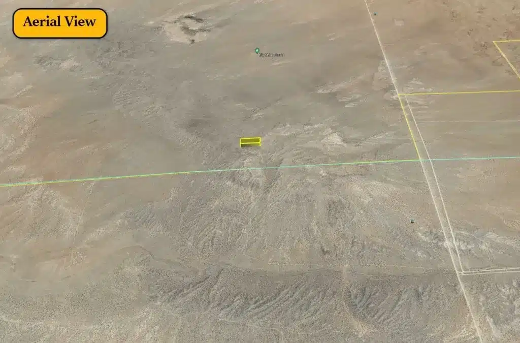 5-acre California Land for Sale