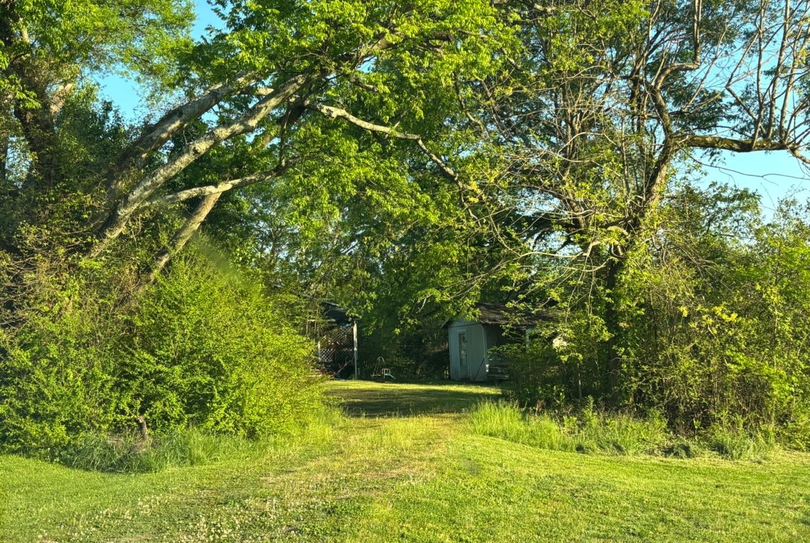 0.73 ACRES OF PRIME TENNESSEE LAND FOR SALE ON HWY 108 (WHITWELL, TN)