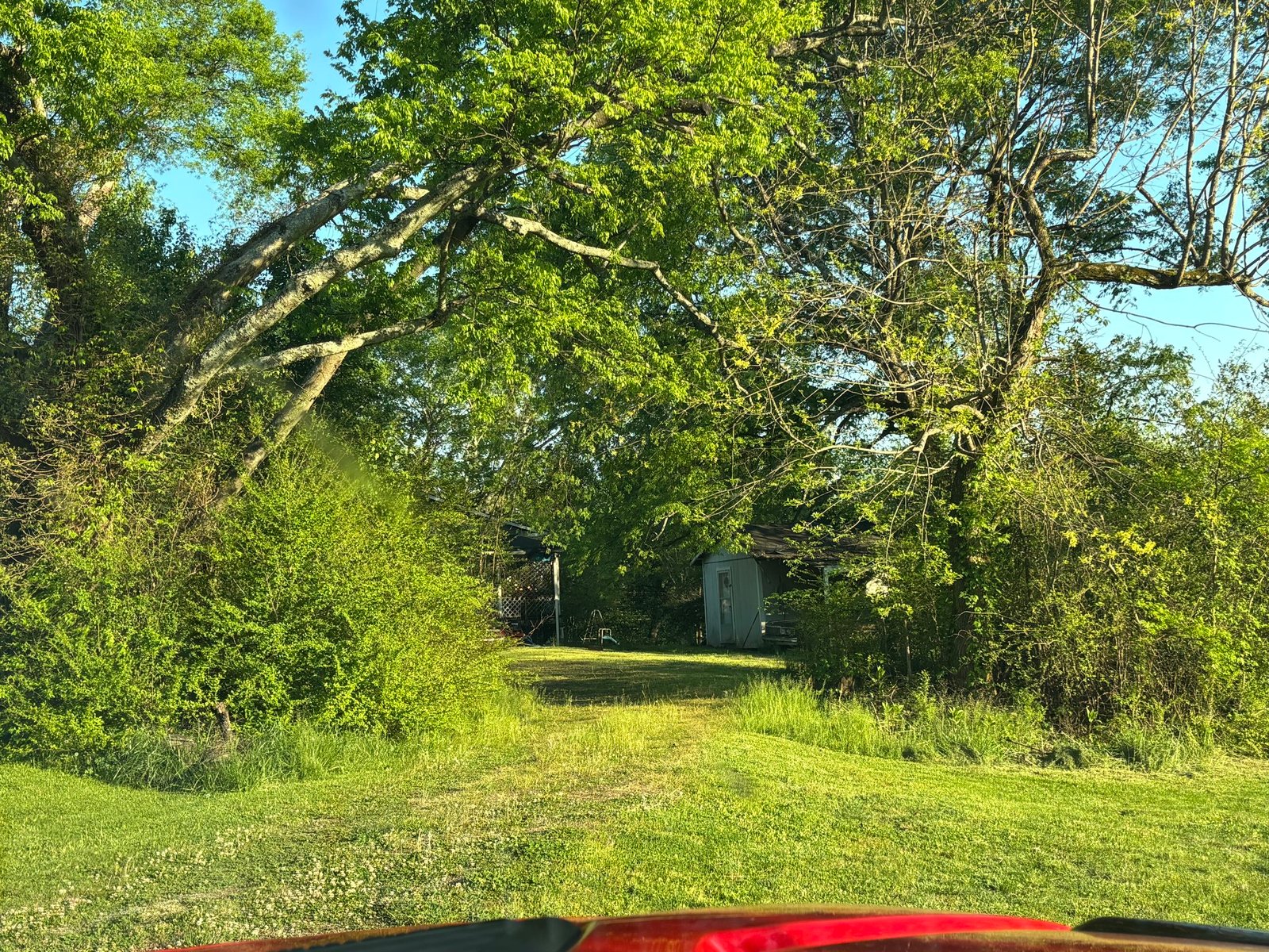 0.73 ACRES OF PRIME TENNESSEE LAND FOR SALE ON HWY 108 (WHITWELL, TN)