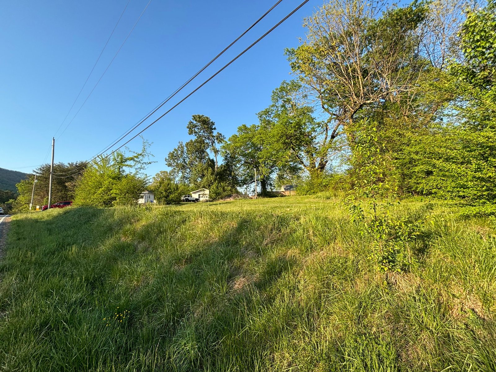 0.73 ACRES OF PRIME TENNESSEE LAND FOR SALE ON HWY 108 (WHITWELL, TN)