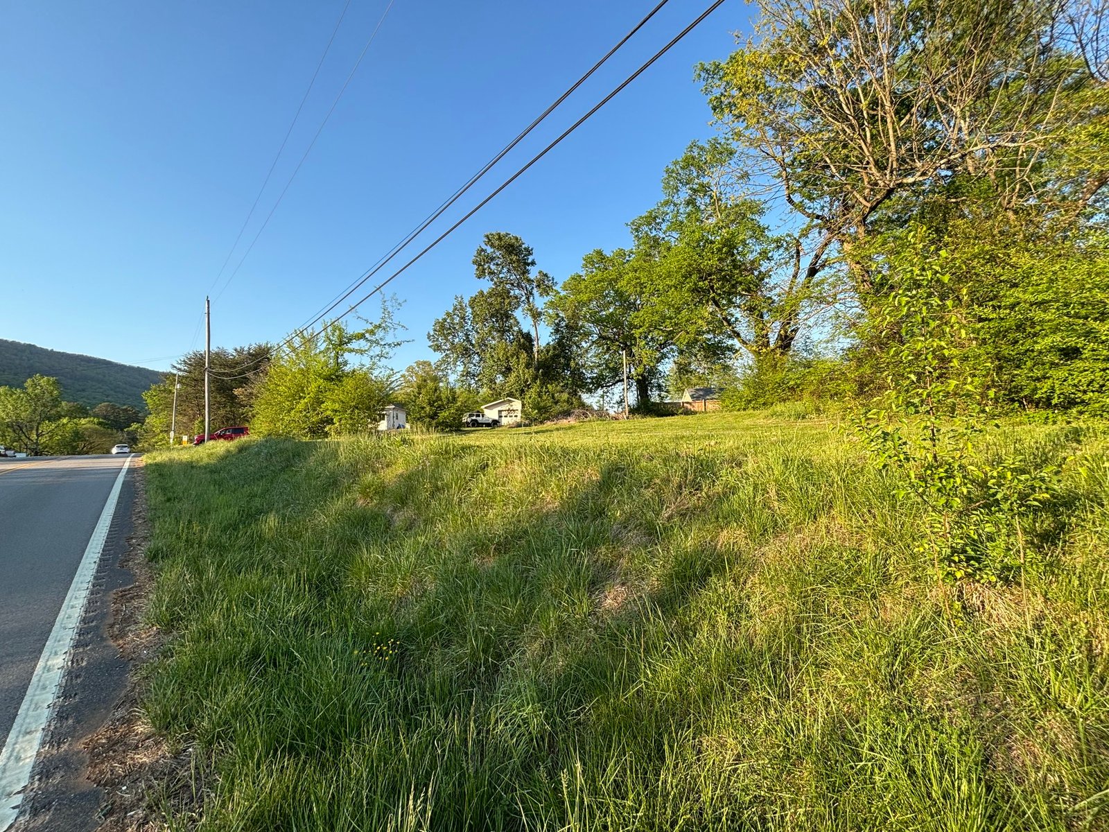 0.73 ACRES OF PRIME TENNESSEE LAND FOR SALE ON HWY 108 (WHITWELL, TN)