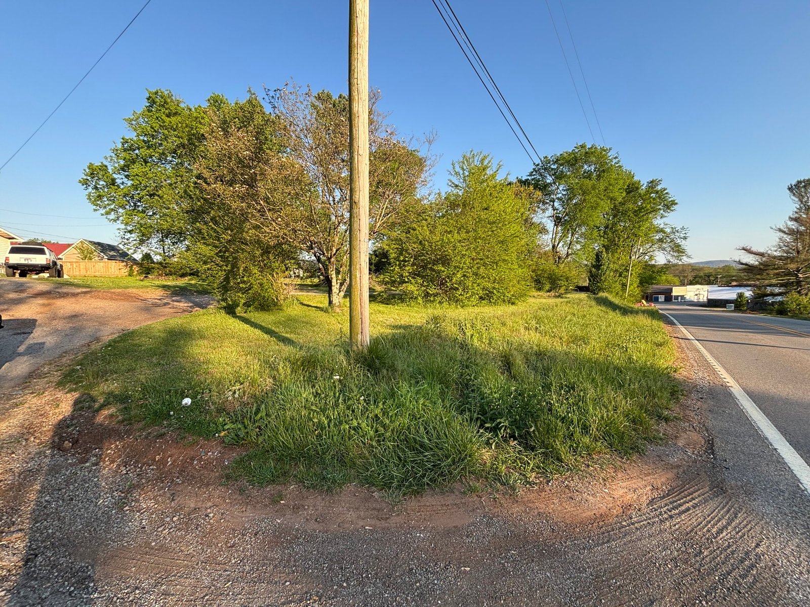 0.73 ACRES OF PRIME TENNESSEE LAND FOR SALE ON HWY 108 (WHITWELL, TN)