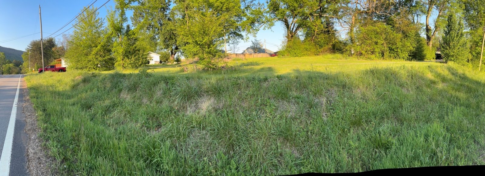 0.73 ACRES OF PRIME TENNESSEE LAND FOR SALE ON HWY 108 (WHITWELL, TN)
