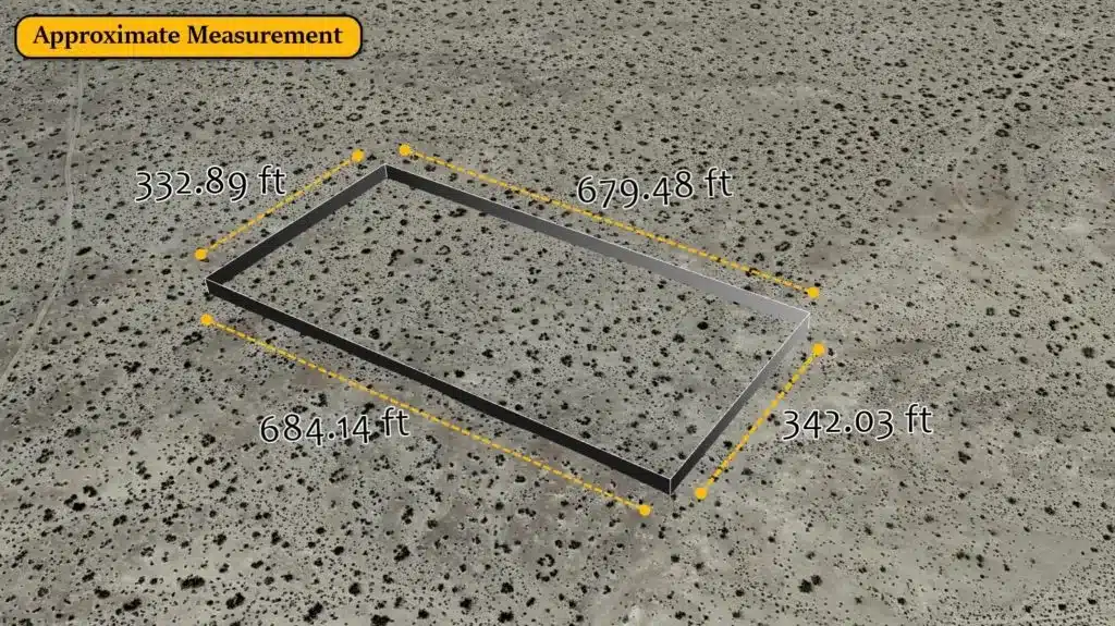 5-acre California Land for Sale