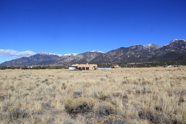 Build Your Homestead on 3.51 Acres w/ Mt Views – Owner Financing Available, just $339/MO