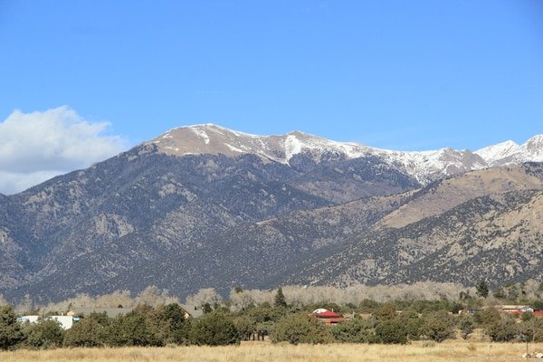 Build Your Homestead on 3.51 Acres w/ Mt Views – Owner Financing Available, just $339/MO