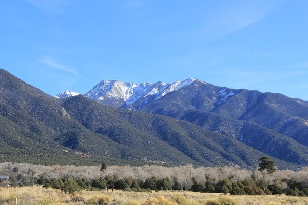 Build Your Homestead on 3.51 Acres w/ Mt Views – Owner Financing Available, just $339/MO