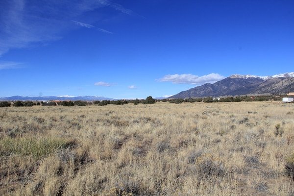 Build Your Homestead on 3.51 Acres w/ Mt Views – Owner Financing Available, just $339/MO
