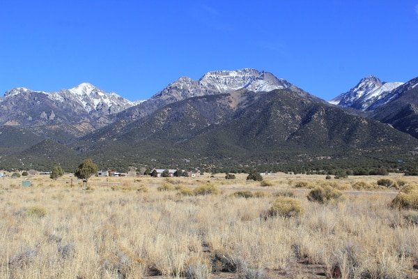 Build Your Homestead on 3.51 Acres w/ Mt Views – Owner Financing Available, just $339/MO