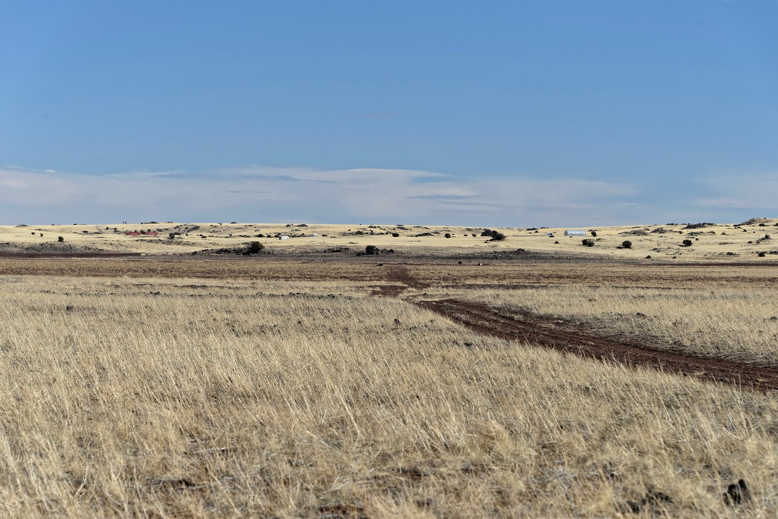 1 Acre Land for Sale in the Arizona High Desert