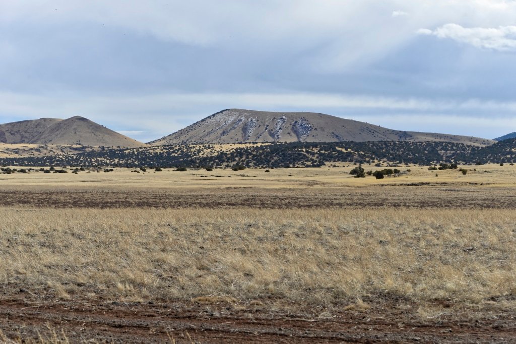 1 Acre Land for Sale in the Arizona High Desert