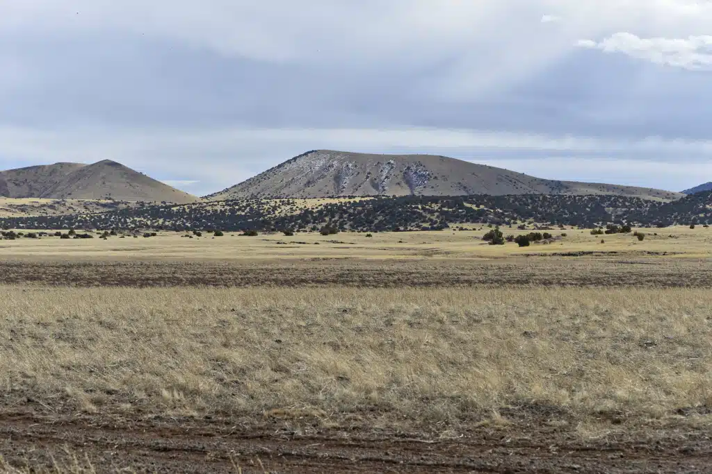 1 Acre Land for Sale in the Arizona High Desert