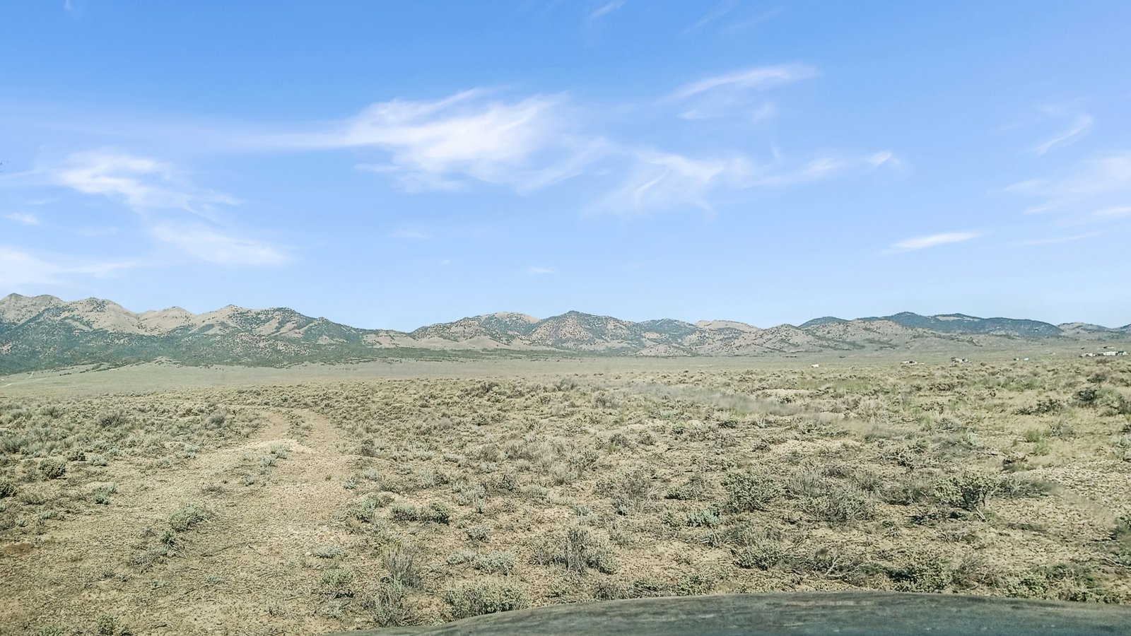 2.27 Acres of Land for Sale in Montello, Nevada is the perfect place to ATV, camp, and star gaze at night