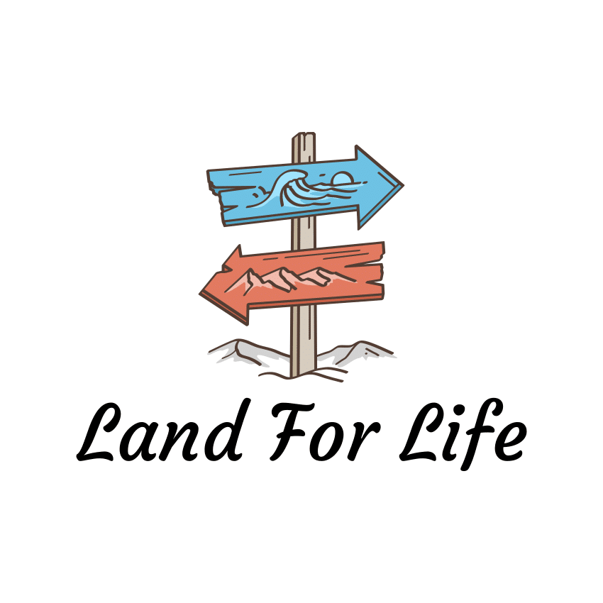 LandForLife