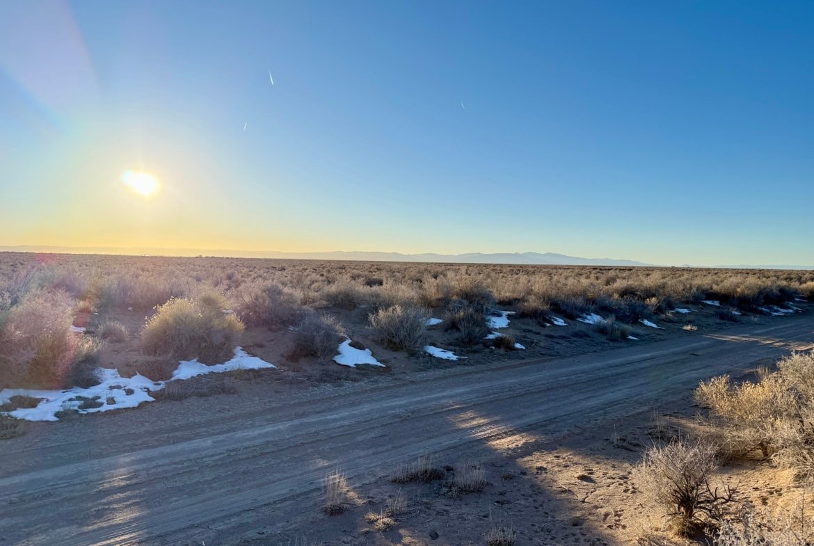 5 acres of Land for Sale in Southern Colorado