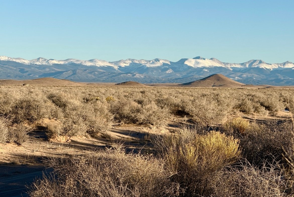 5 acres of Land for Sale in Southern Colorado