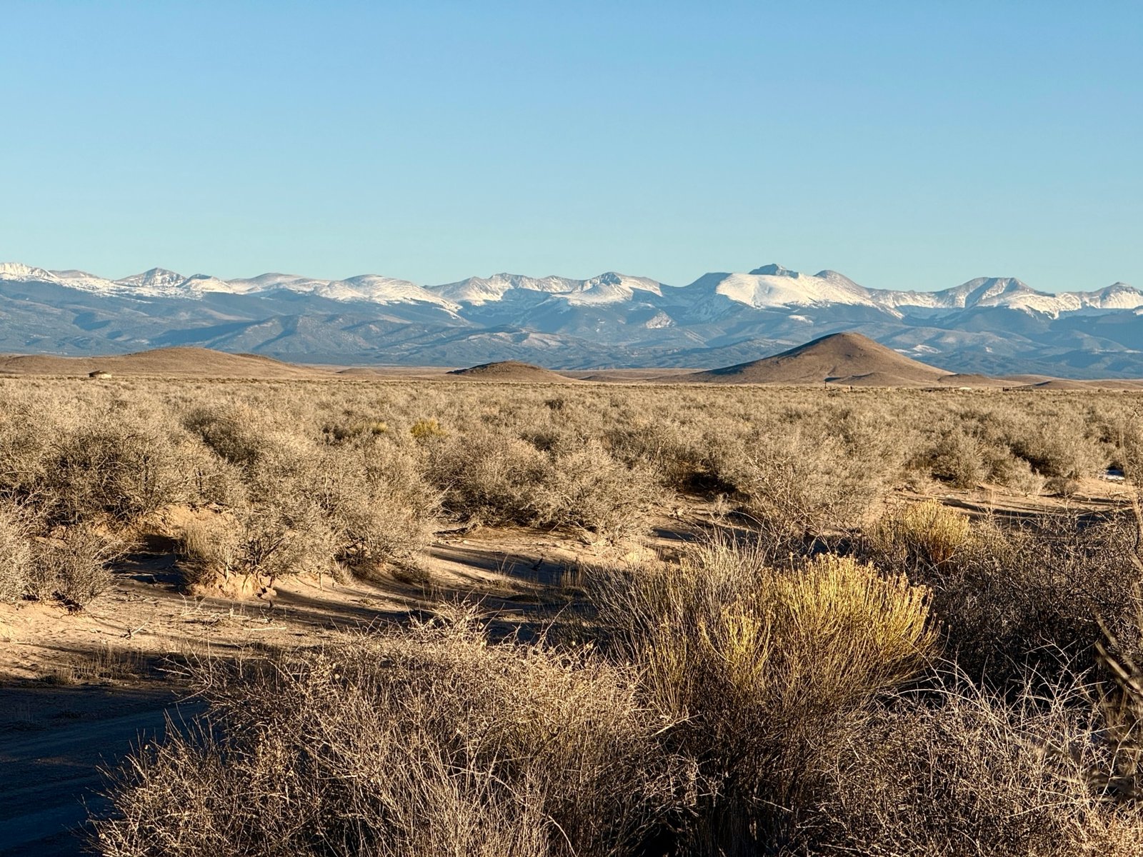5 acres of Land for Sale in Southern Colorado