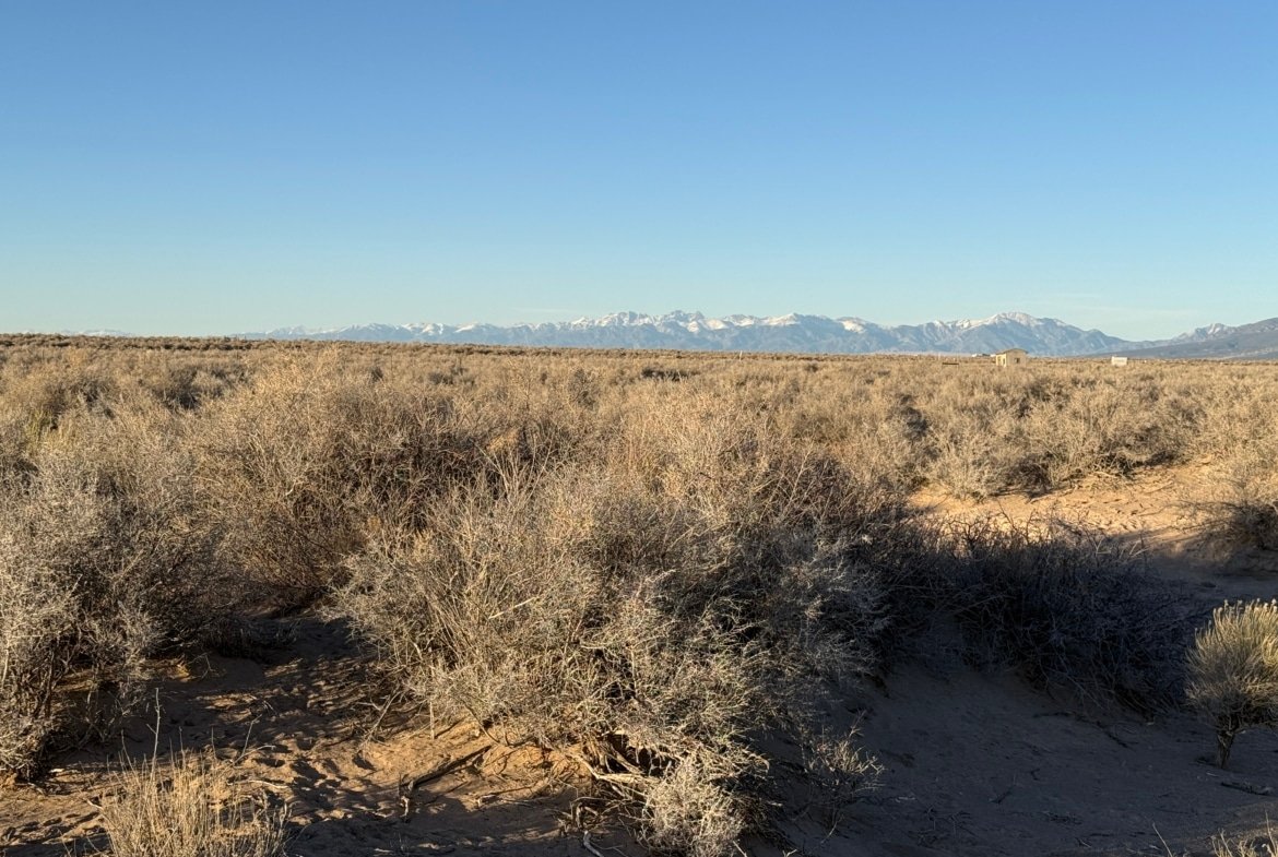 5 acres of Land for Sale in Southern Colorado