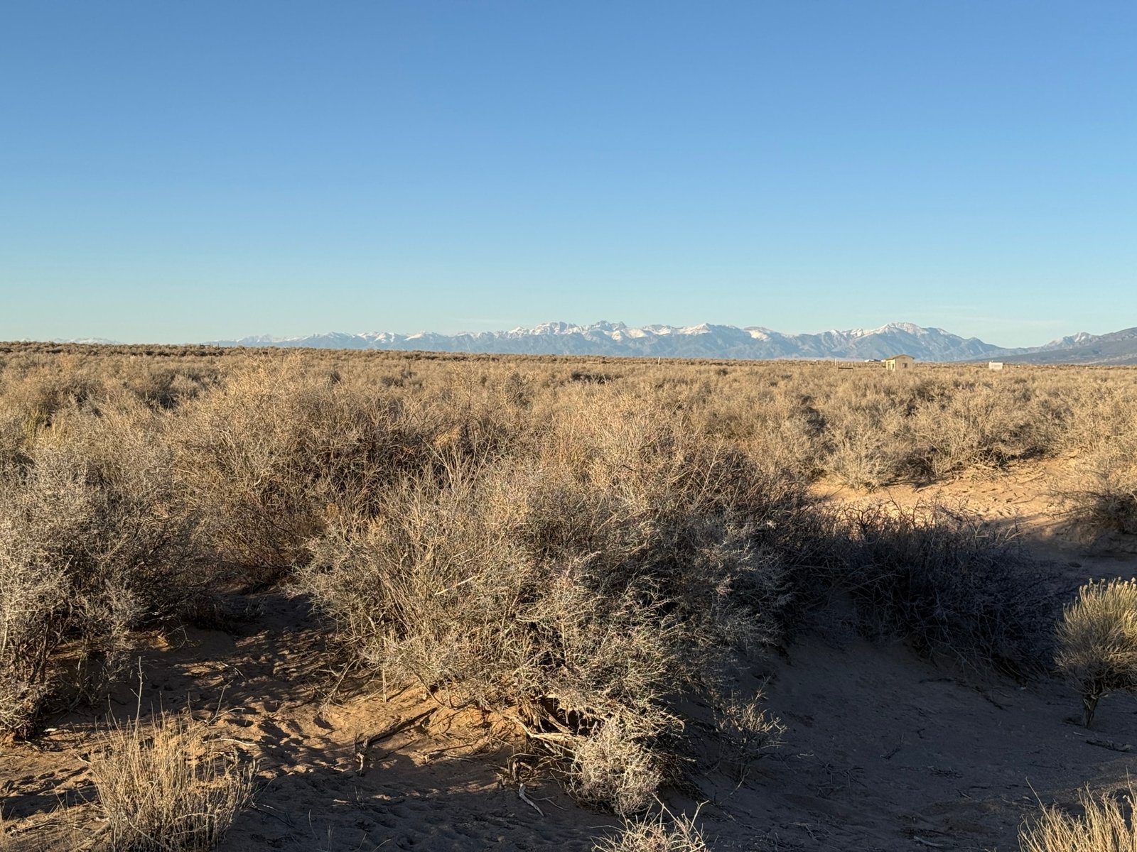 5 acres of Land for Sale in Southern Colorado