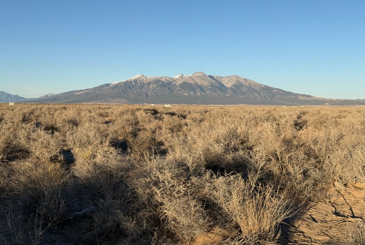 5 acres of Land for Sale in Southern Colorado