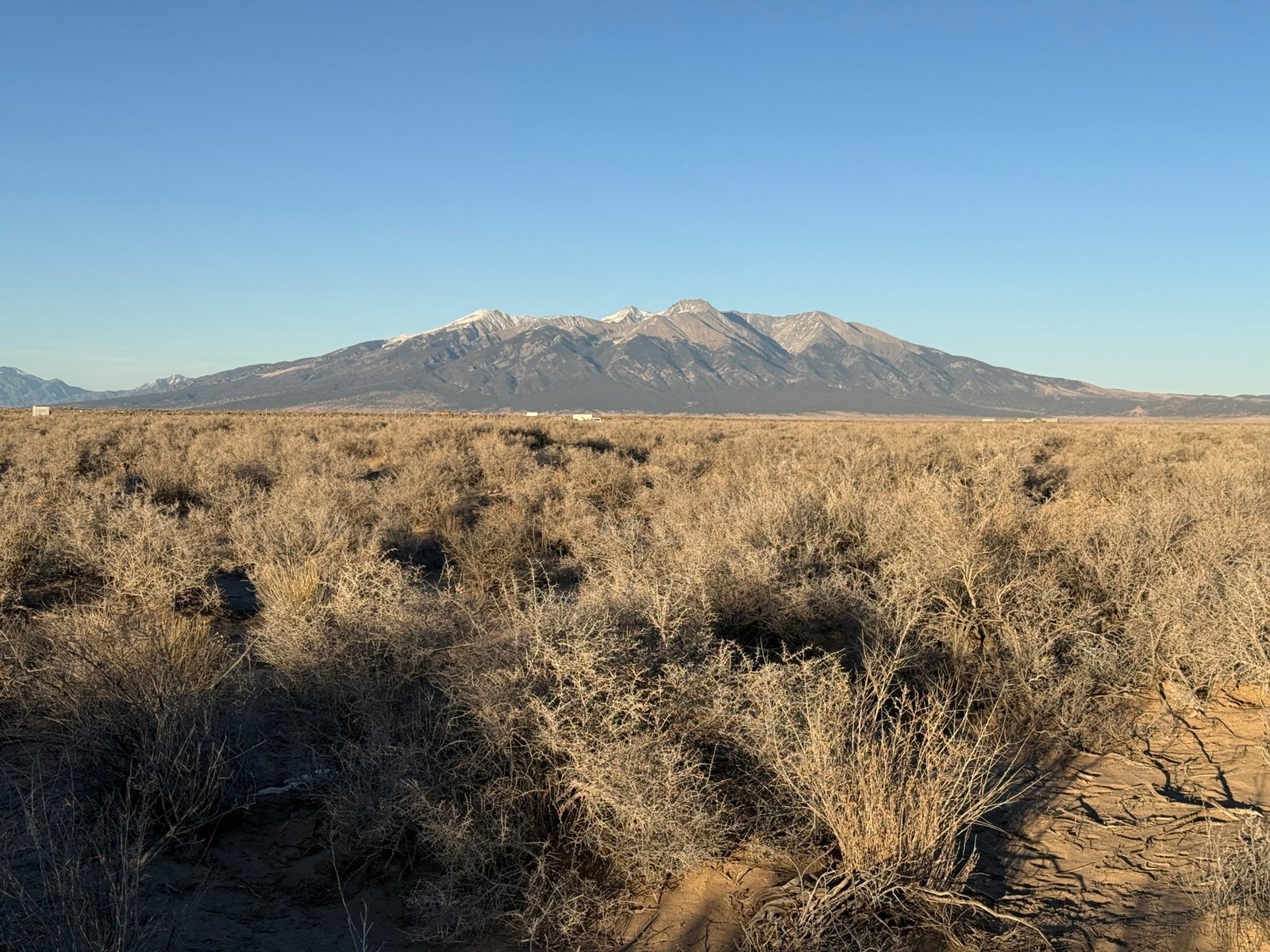 5 acres of Land for Sale in Southern Colorado
