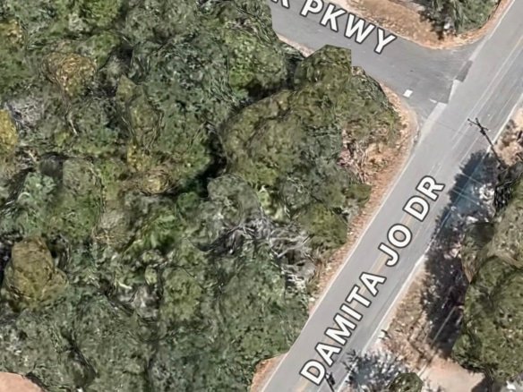 0.26 Acre Lot in Manor Texas Near Austin