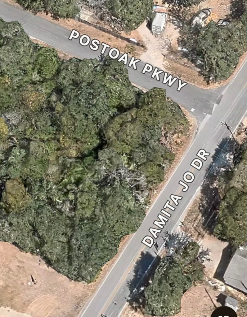 0.26 Acre Lot in Manor, Texas