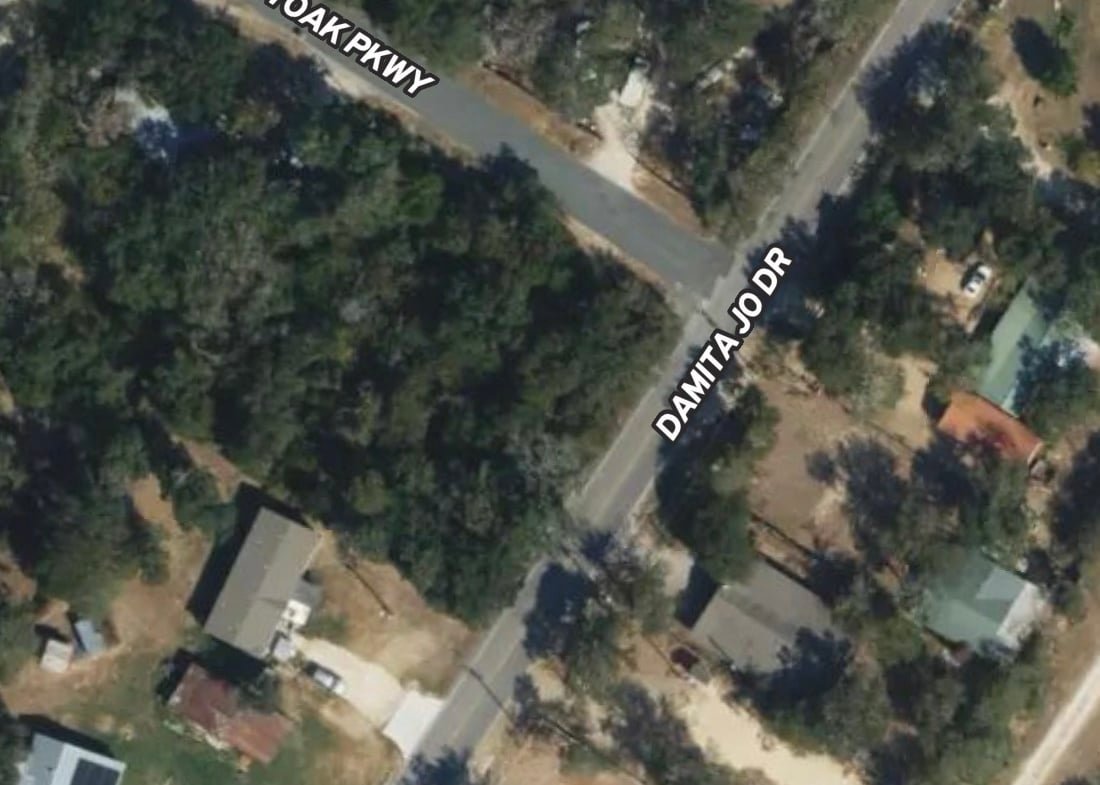 0.26 Acre Lot in Manor, Texas