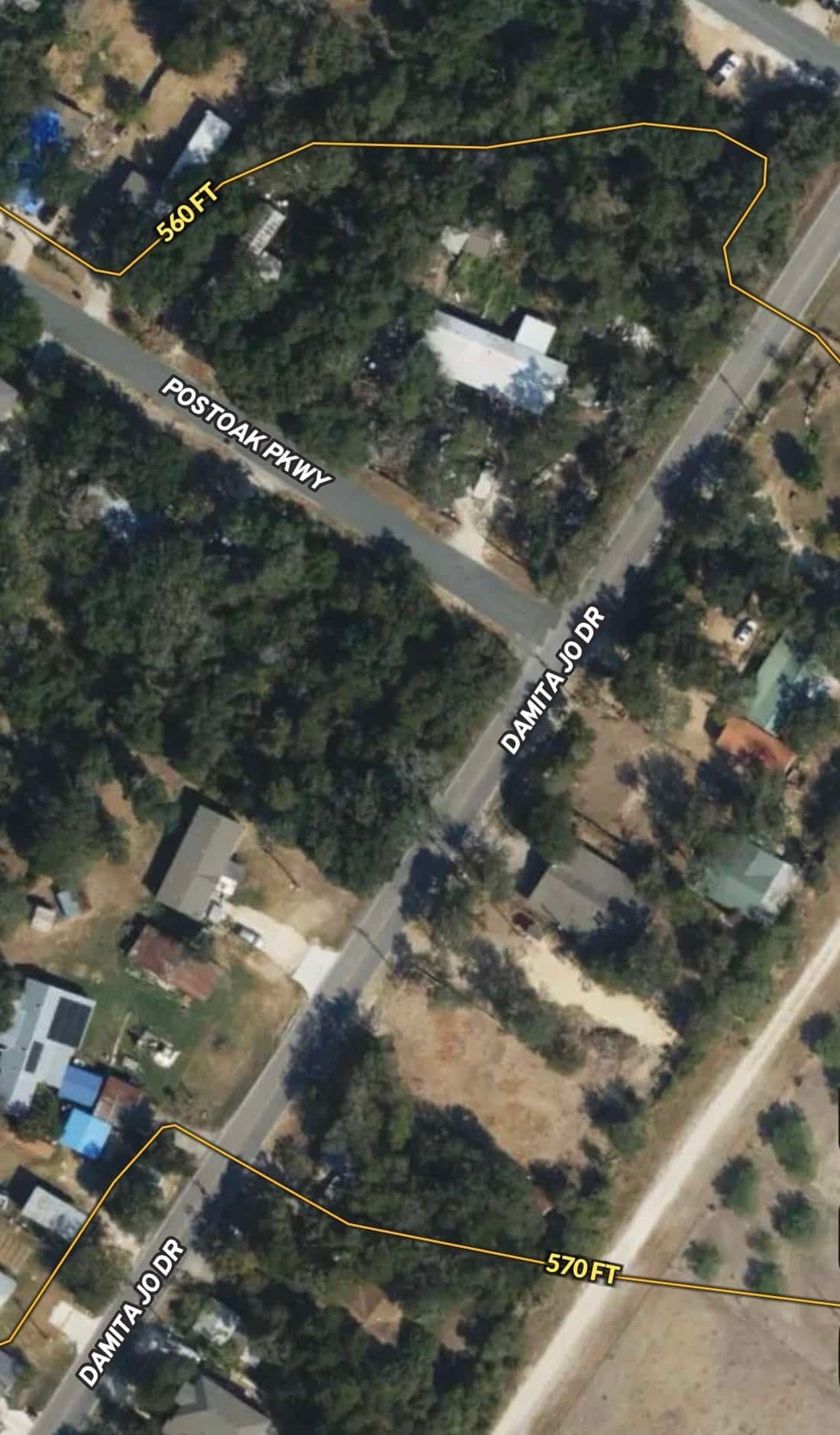 0.26 Acre Lot in Manor, Texas