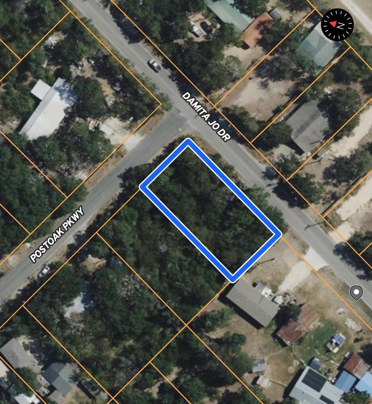 0.26 Acre Lot in Manor, Texas