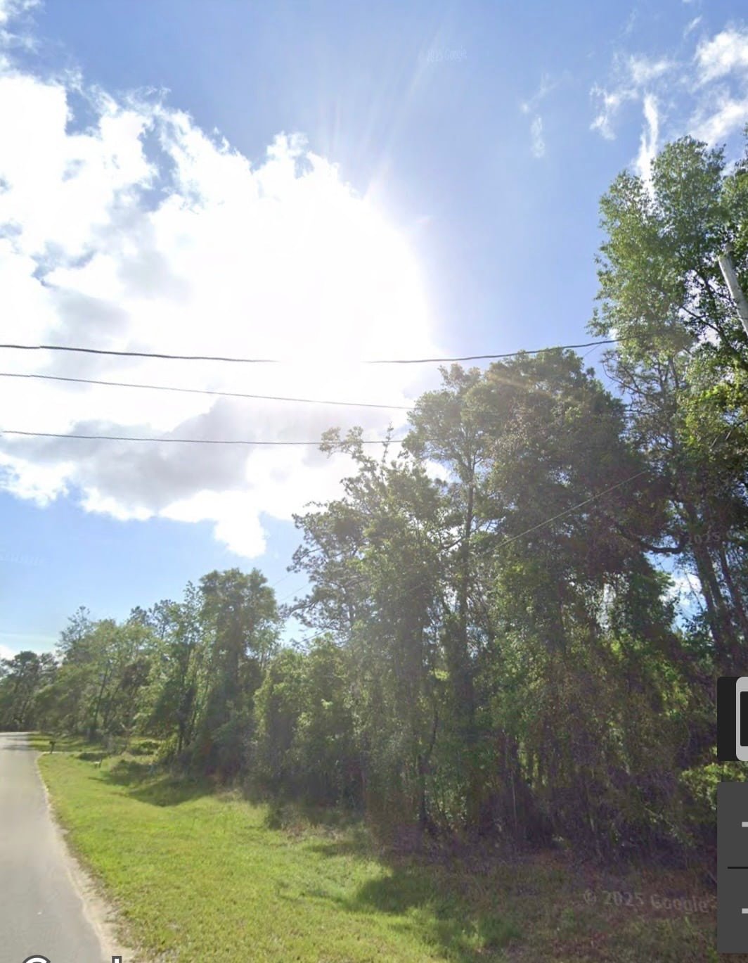 IMG_8784 Vacant Lot for Sale in Satsuma, Florida | 0.28 Acres of land just minutes from the St. Johns River and a public boat ramp.