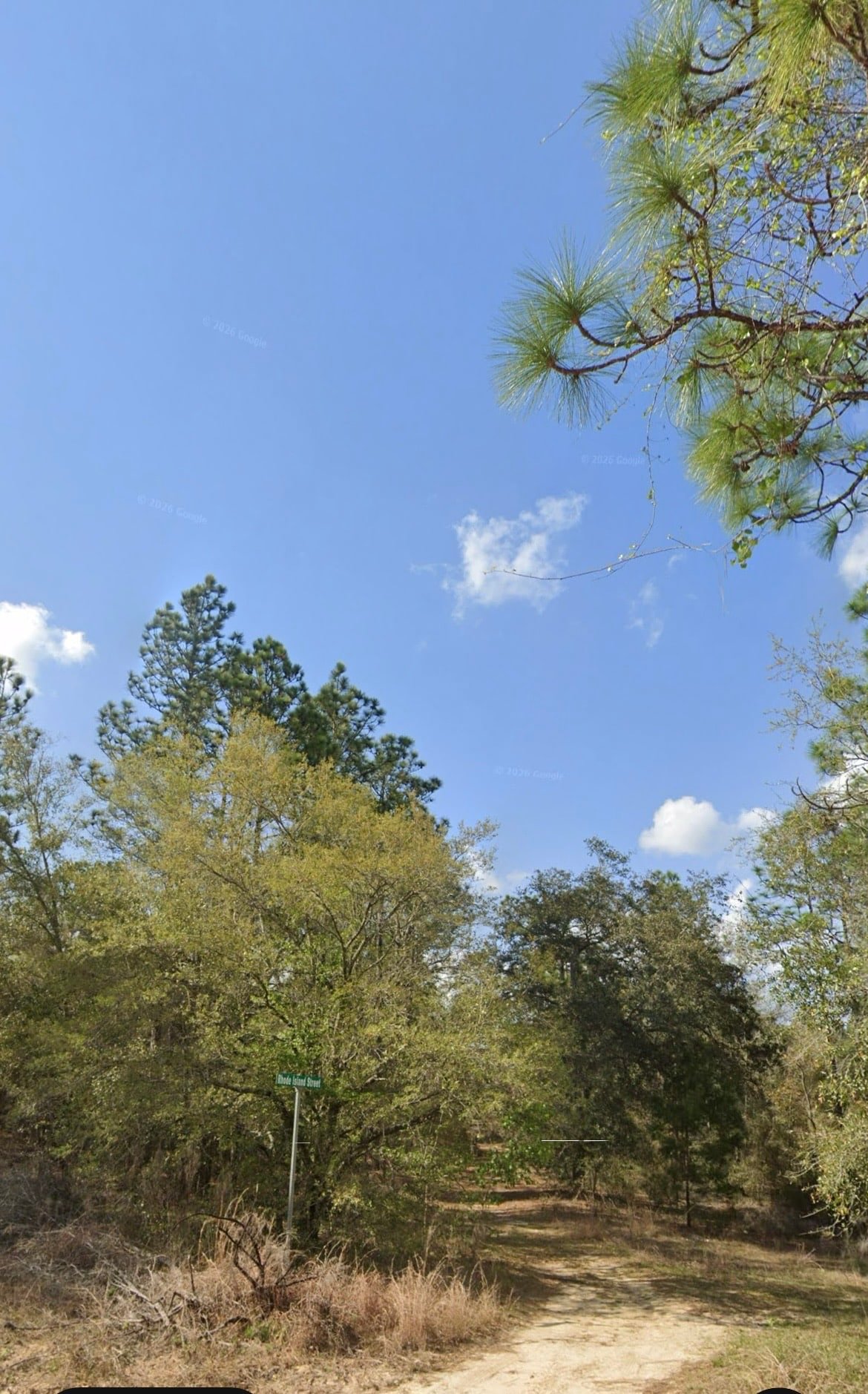 IMG_8789 š³ 3 VACANT LOTS FOR SALE ā Alaska Ave, Interlachen, FL 32148 | ASSIGNABLE CONTRACT
