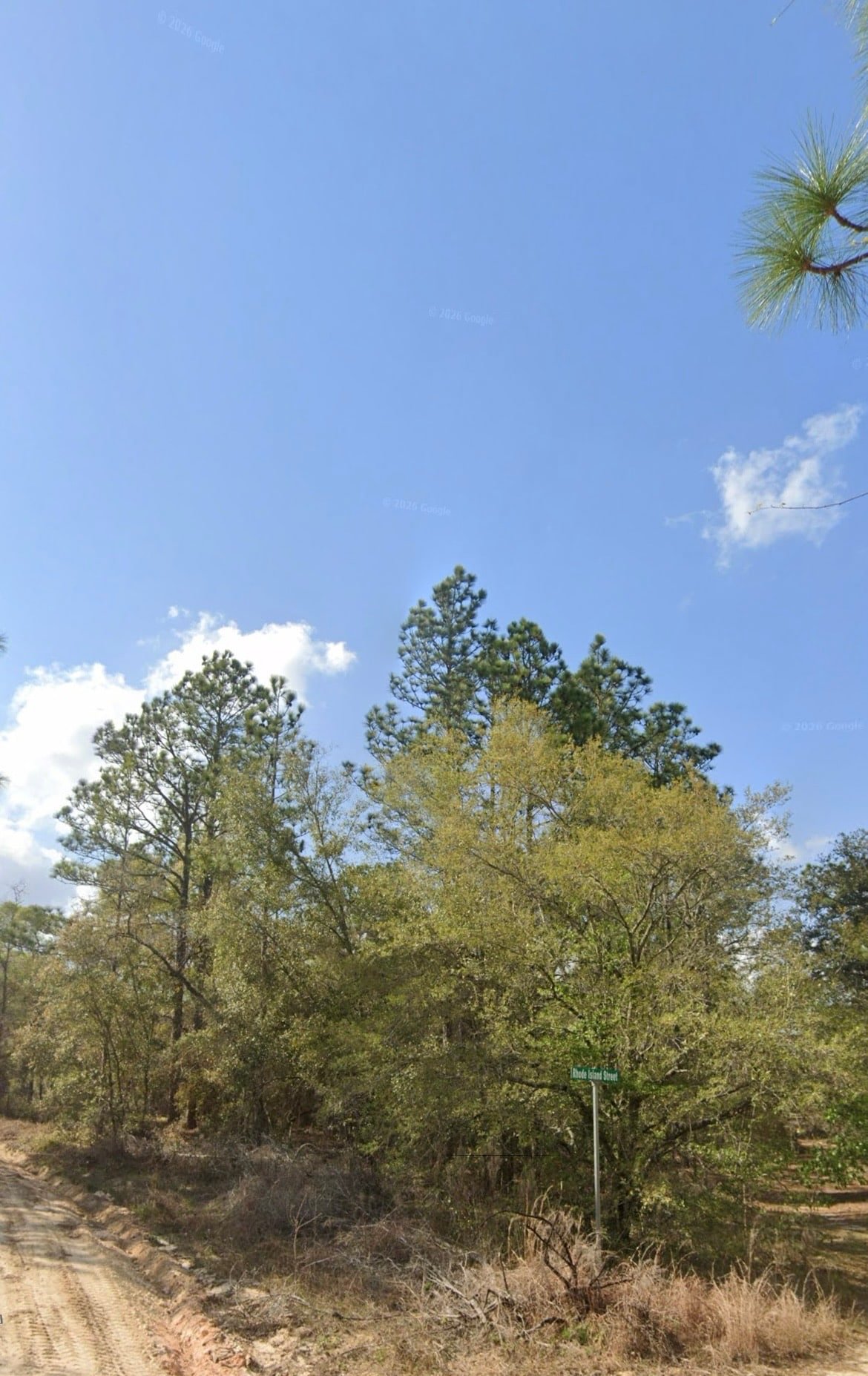 IMG_8791 š³ 3 VACANT LOTS FOR SALE ā Alaska Ave, Interlachen, FL 32148 | ASSIGNABLE CONTRACT