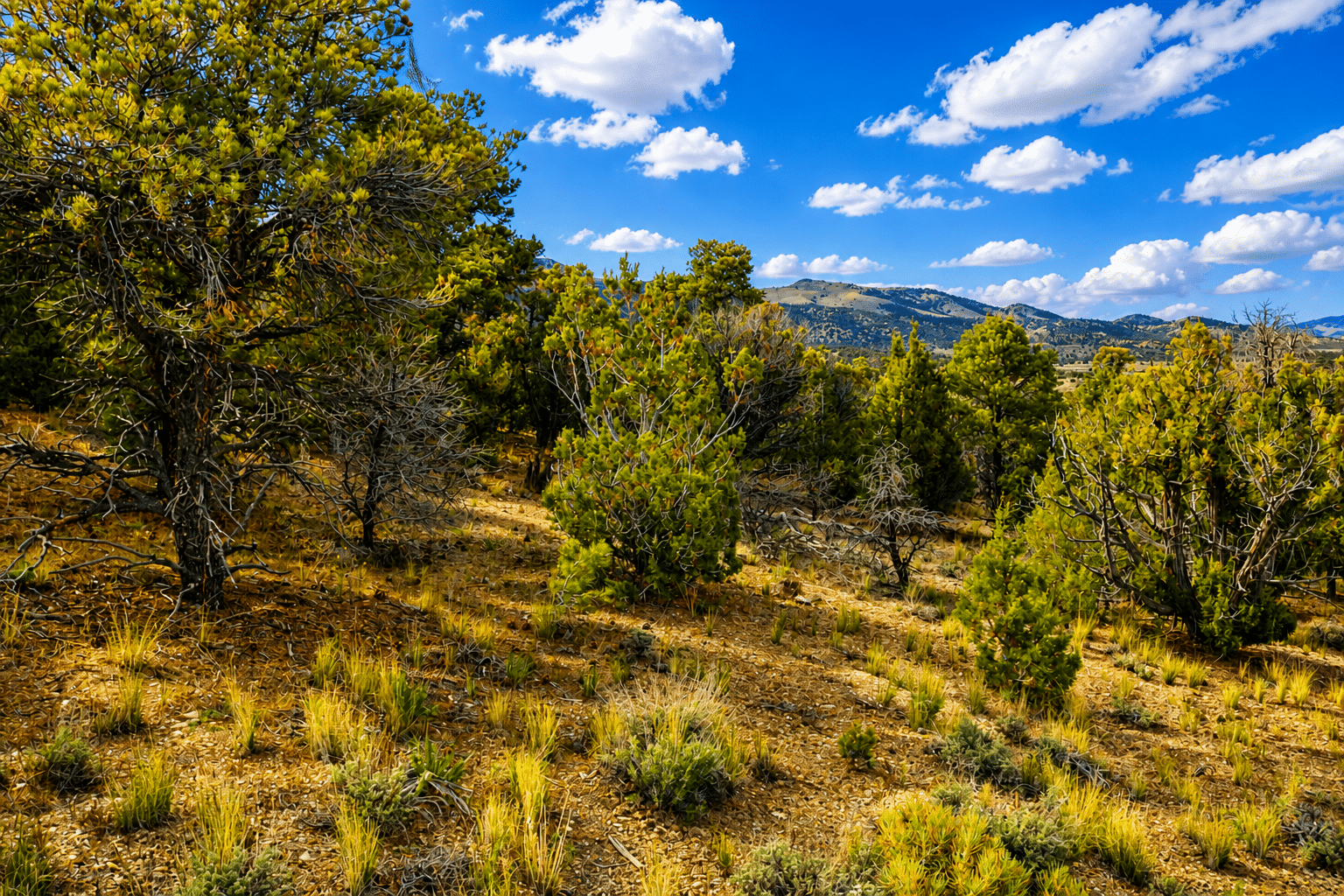 $117/Month to Own! Camp Now. Build Later. 2.27 Acres Near Murdock Mountain, NV