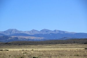 5 Acres for Sale in Blanca, Colorado Near Water – Only 3 minutes from Smith Reservoir! – $149/MO