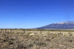 5 Acres for Sale in Blanca, Colorado Near Water – Only 3 minutes from Smith Reservoir! – $149/MO