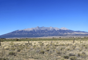 5 Acres for Sale in Blanca, Colorado Near Water – Only 3 minutes from Smith Reservoir! – $149/MO