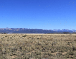 5 Acres for Sale in Blanca, Colorado Near Water – Only 3 minutes from Smith Reservoir! – $149/MO