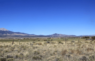 5 Acres for Sale in Blanca, Colorado Near Water – Only 3 minutes from Smith Reservoir! – $149/MO