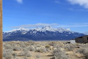 1.4 Acres Land for Sale in Alamosa, Colorado with Quiet space, open views, and the freedom to decide what you do with it.
