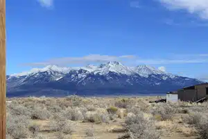 1.4 Acres Land for Sale in Alamosa, Colorado